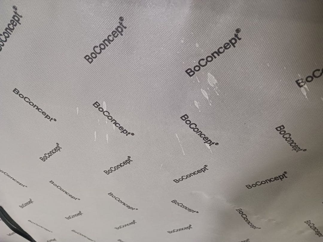 BoConcept ボーコンセプト Cenova セノーバ カウチソファ