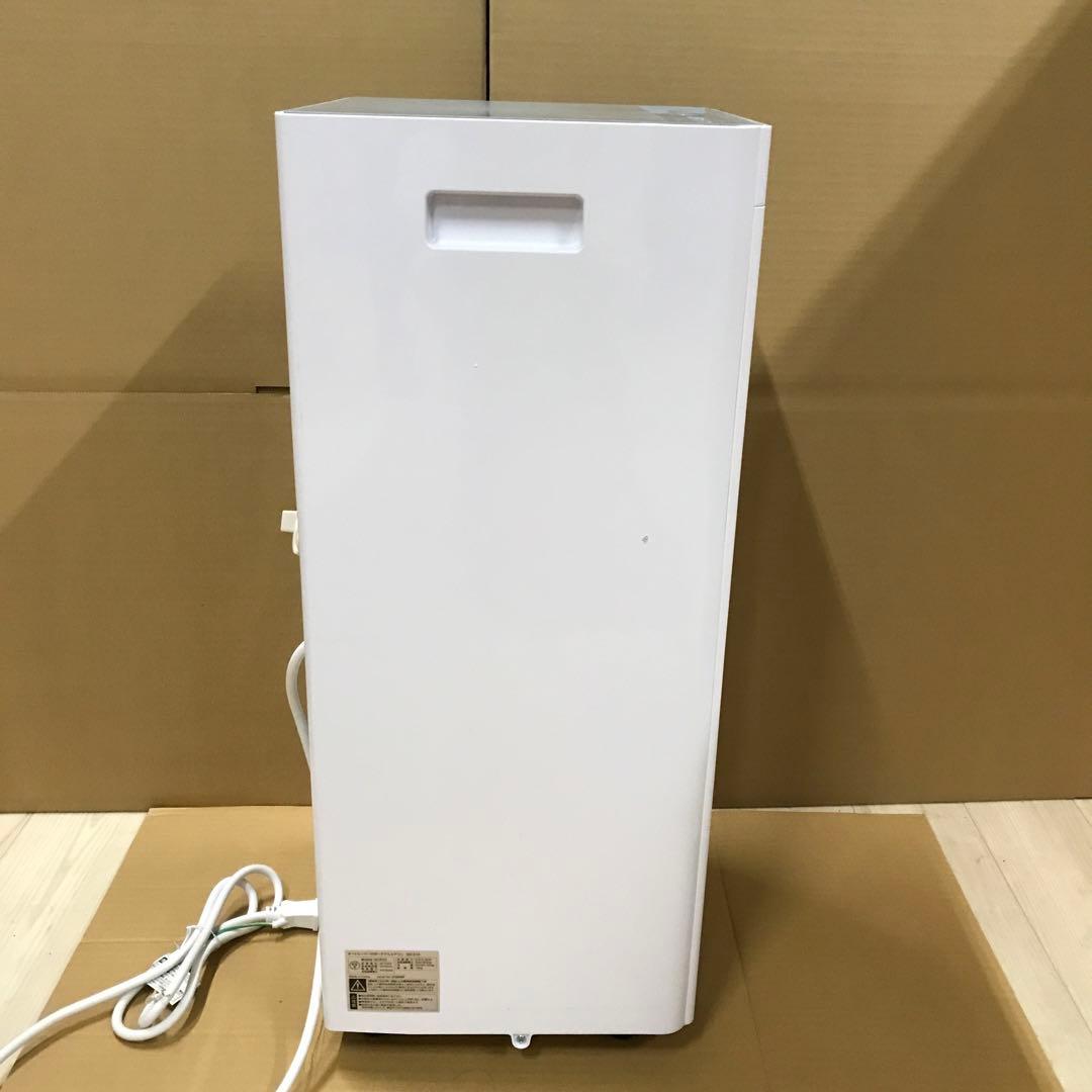 QUADS オートルーバー付ポータブルエアコン QSC518