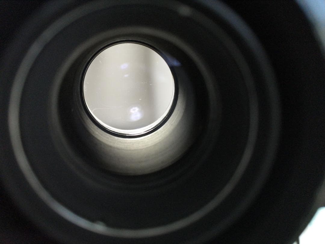 レンズ(単焦点) Pentax Takumar 200mm f/3.5 #7809