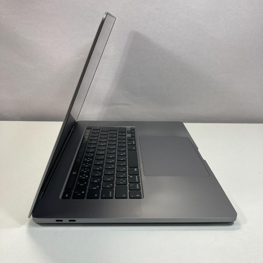 Apple MacBook Pro Core i7 ノートPC (B19)