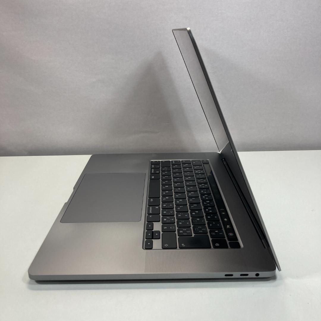 Apple MacBook Pro Core i7 ノートPC (B19)