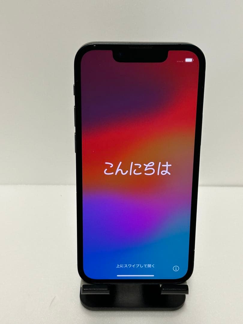 No.11 iPhone13mini 128GB ミッドナイト