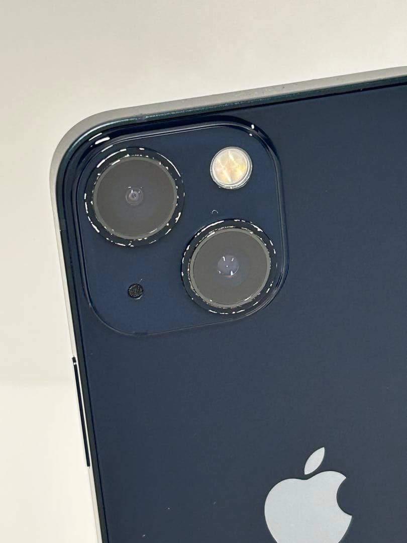 No.11 iPhone13mini 128GB ミッドナイト