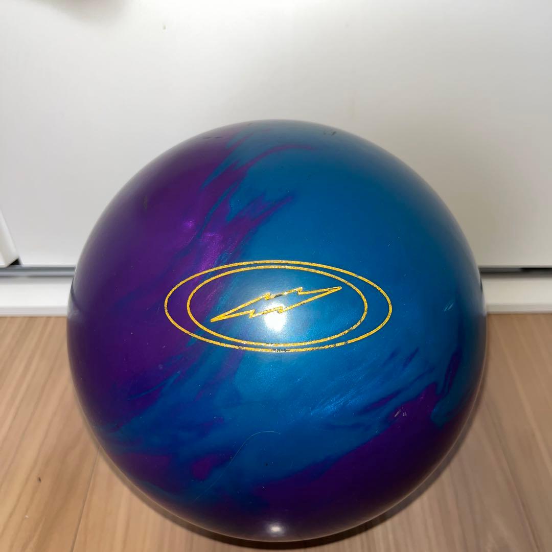 Storm PHYSIX Power Elite pro model 15ポンド