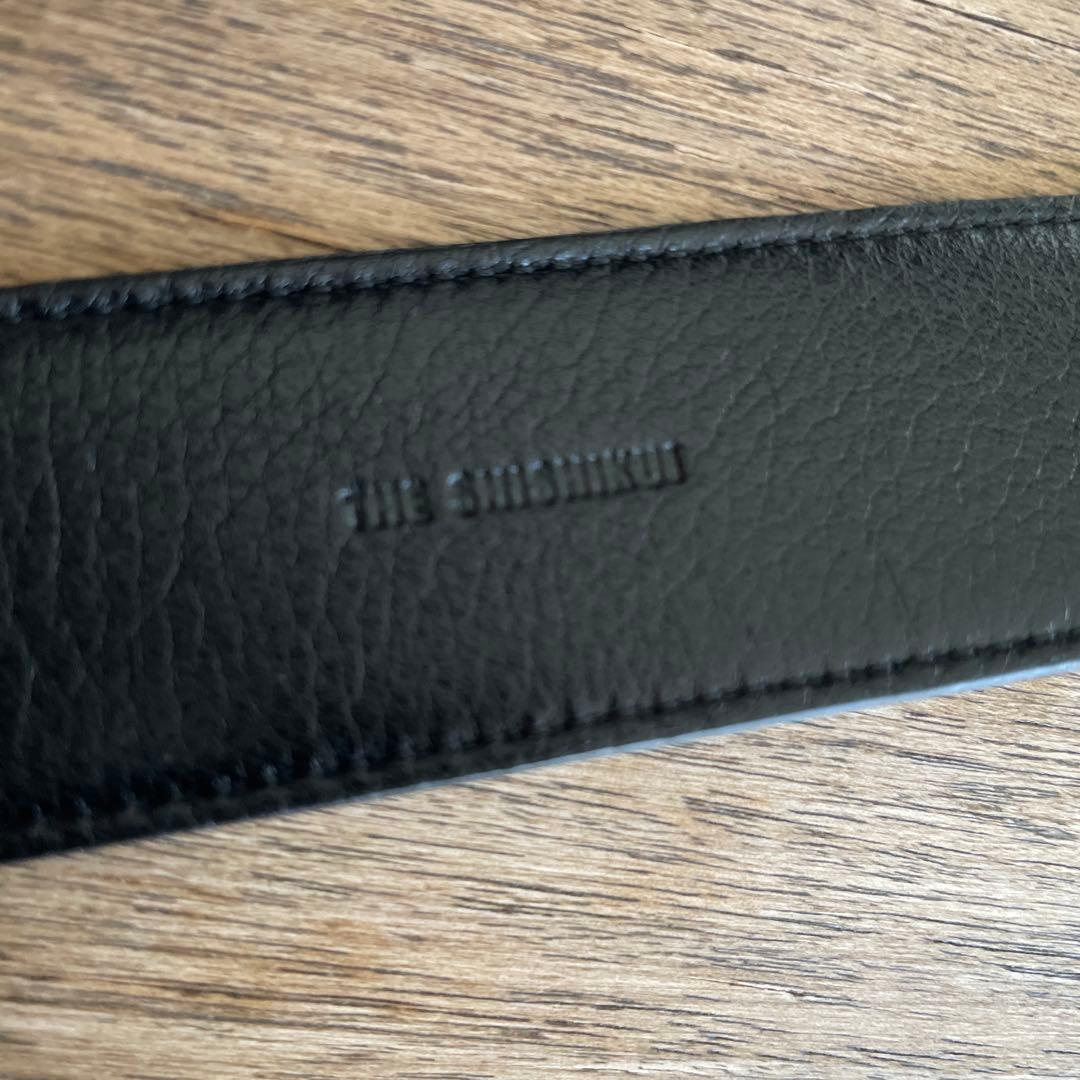 shishikui ベルトS