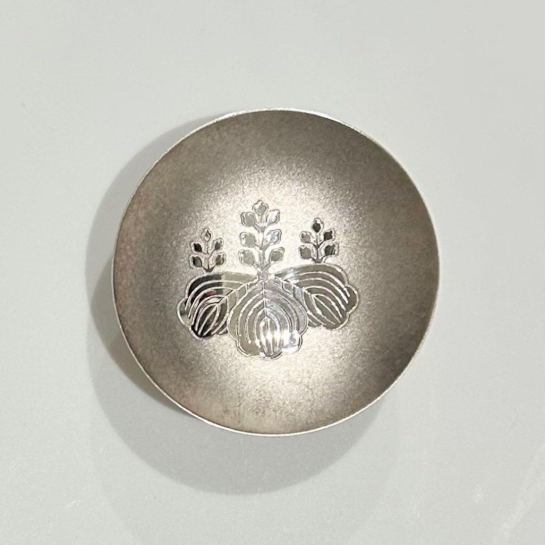 銀盃 純銀 silver まとめ 5個セット