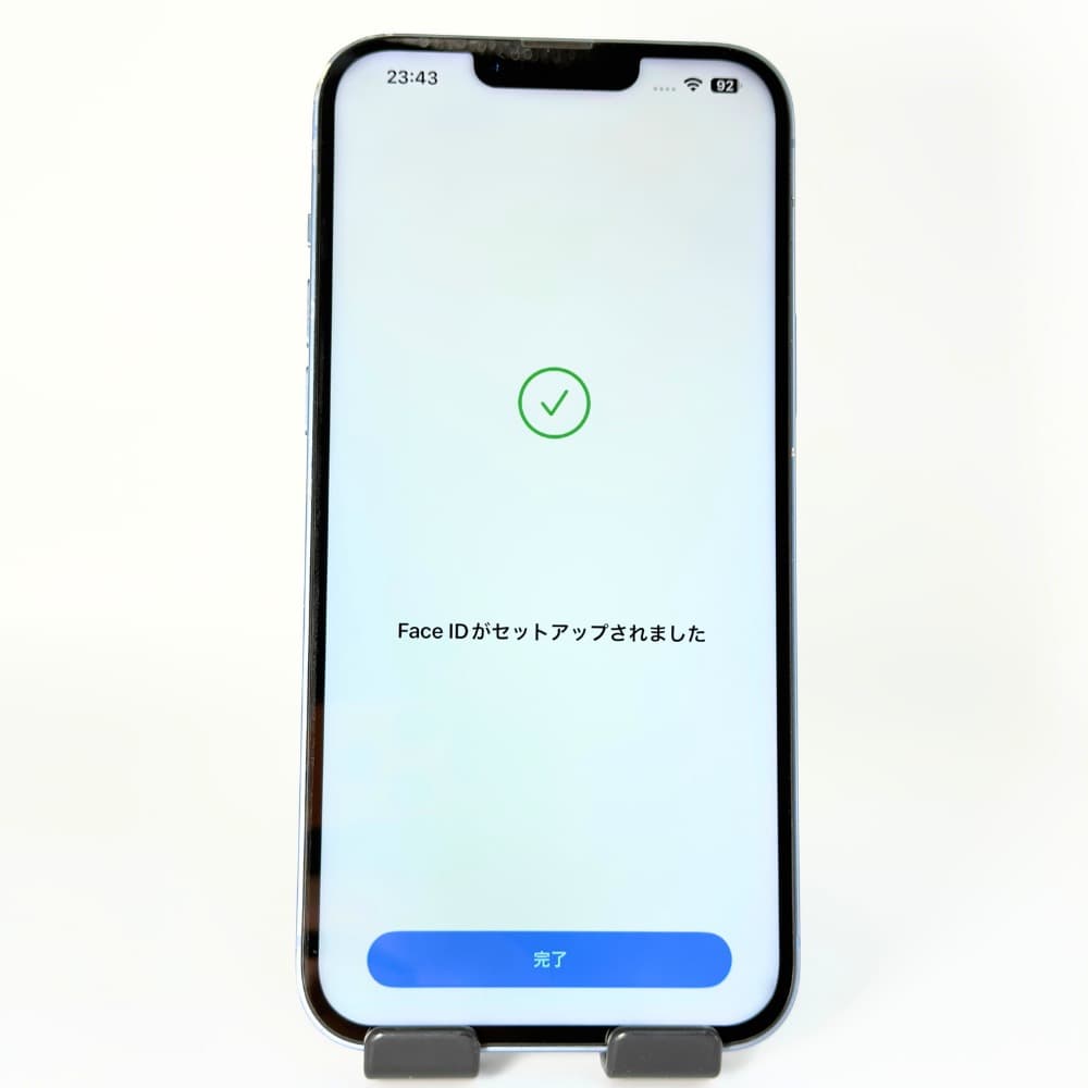 IPhone14Plus 256GB SiMFree 新品バッテリー100%