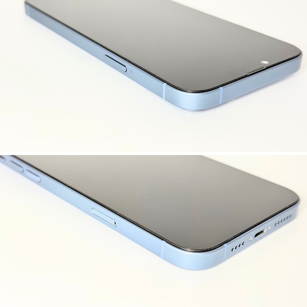 IPhone14Plus 256GB SiMFree 新品バッテリー100%