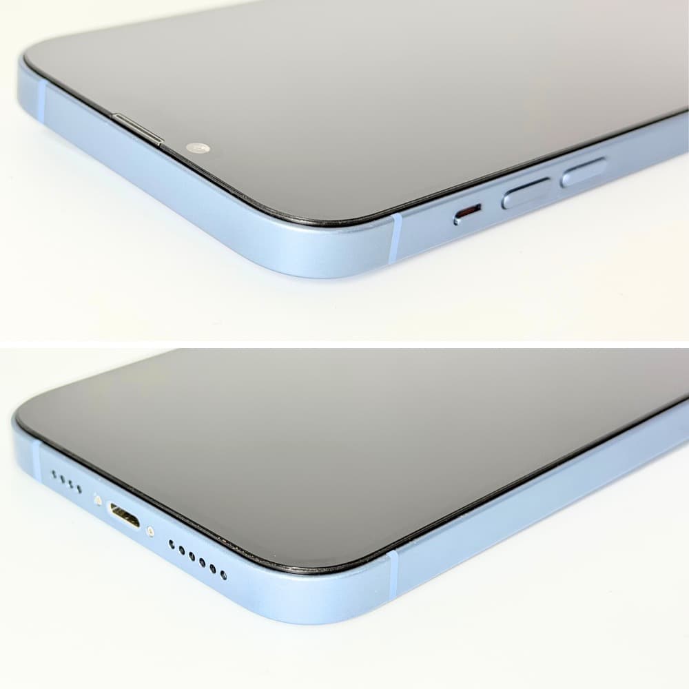 IPhone14Plus 256GB SiMFree 新品バッテリー100%