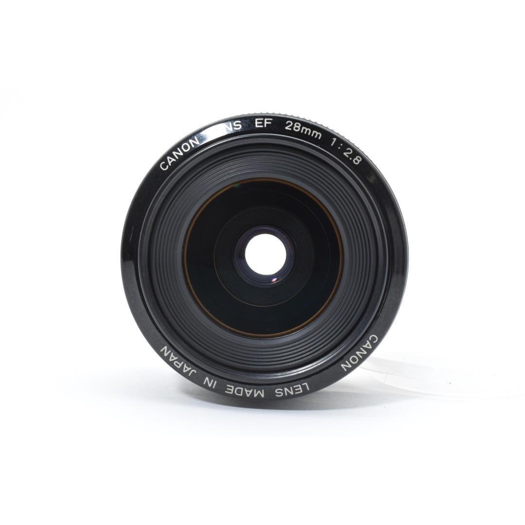 ❤️ボケ味を楽しむ❤️Canon EF 28mm F2.8❤️単焦点レンズ❤️