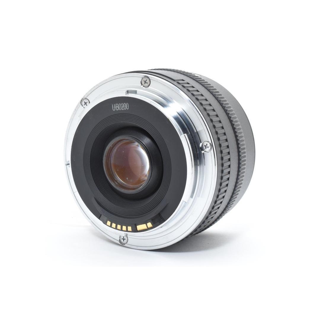 ❤️ボケ味を楽しむ❤️Canon EF 28mm F2.8❤️単焦点レンズ❤️