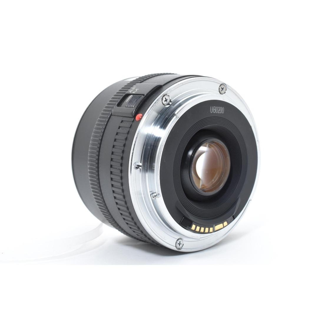 ❤️ボケ味を楽しむ❤️Canon EF 28mm F2.8❤️単焦点レンズ❤️