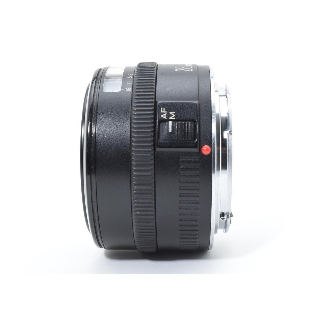 ❤️ボケ味を楽しむ❤️Canon EF 28mm F2.8❤️単焦点レンズ❤️