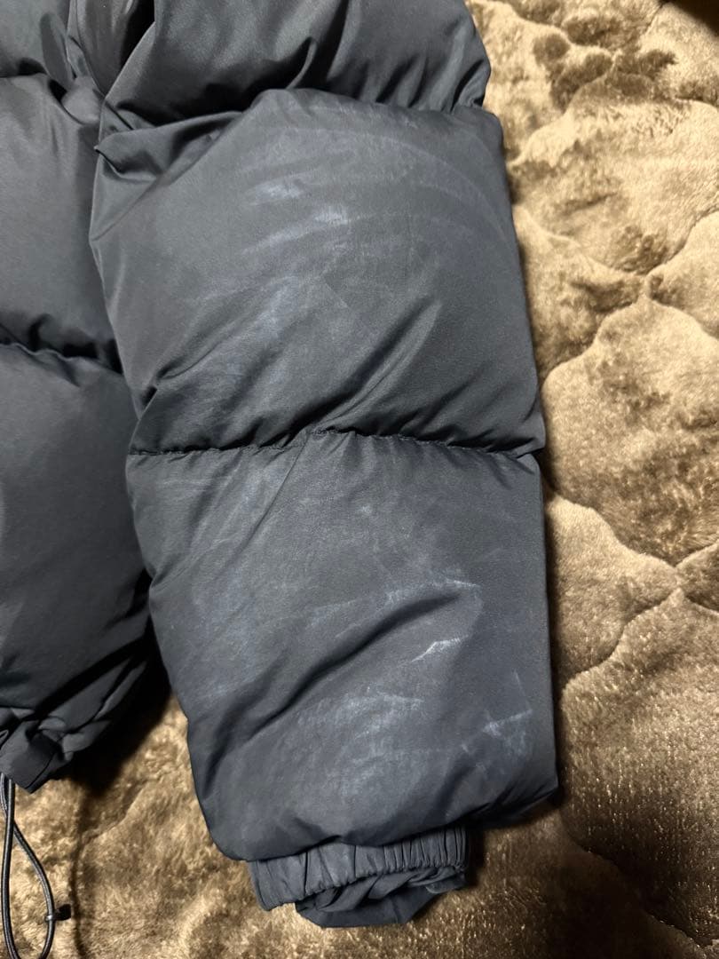 X-LARGE ダウンジャケット L