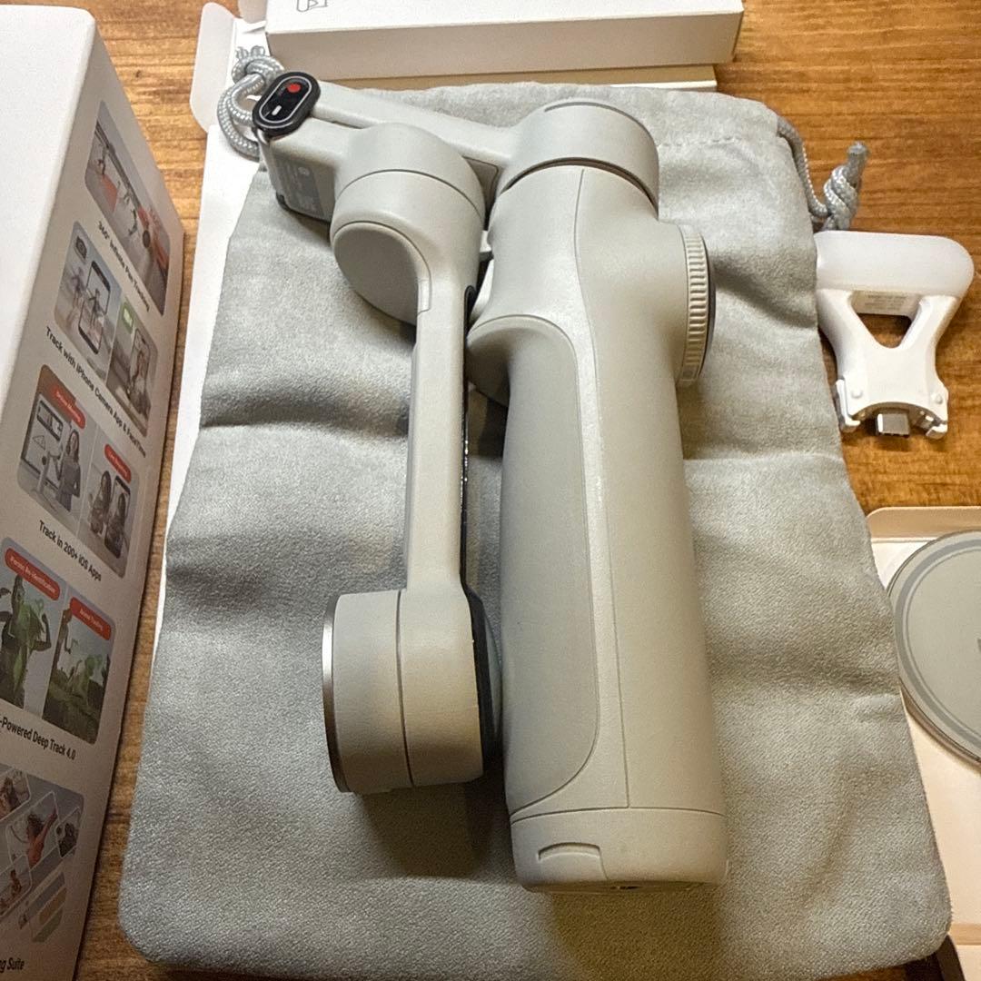 Insta360 Flow 2 Pro クリエーターキッド