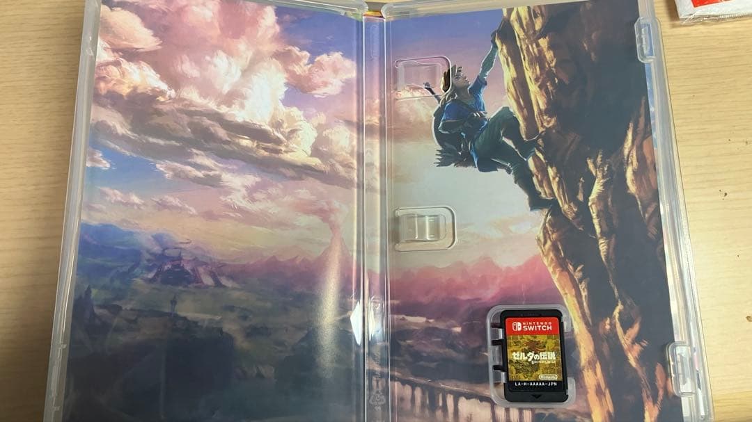 スイッチソフト3本セット