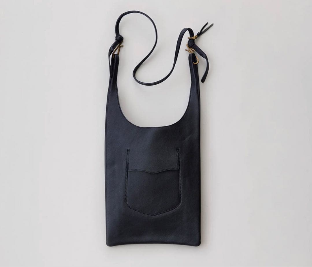 ♪美品♪ NICENESS lowe ショルダー（fats付き）