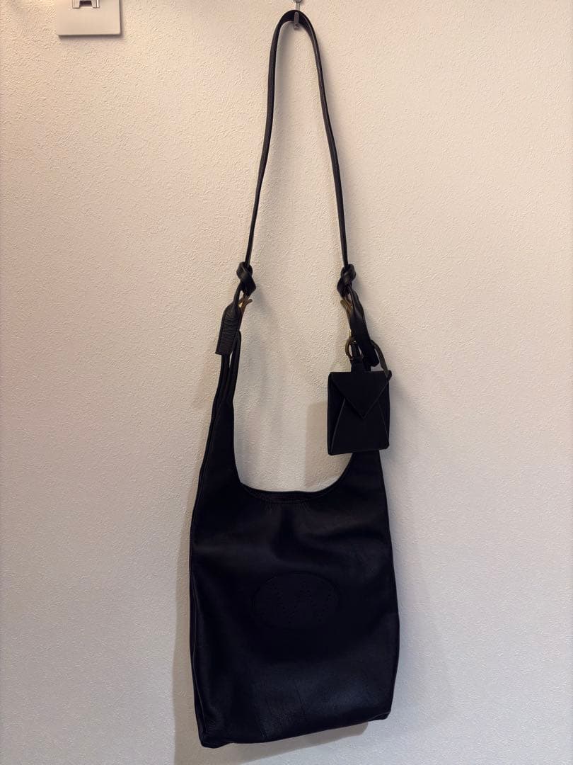 ♪美品♪ NICENESS lowe ショルダー（fats付き）