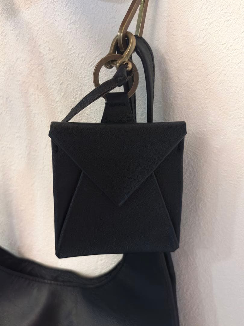 ♪美品♪ NICENESS lowe ショルダー（fats付き）