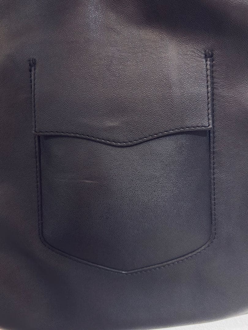 ♪美品♪ NICENESS lowe ショルダー（fats付き）