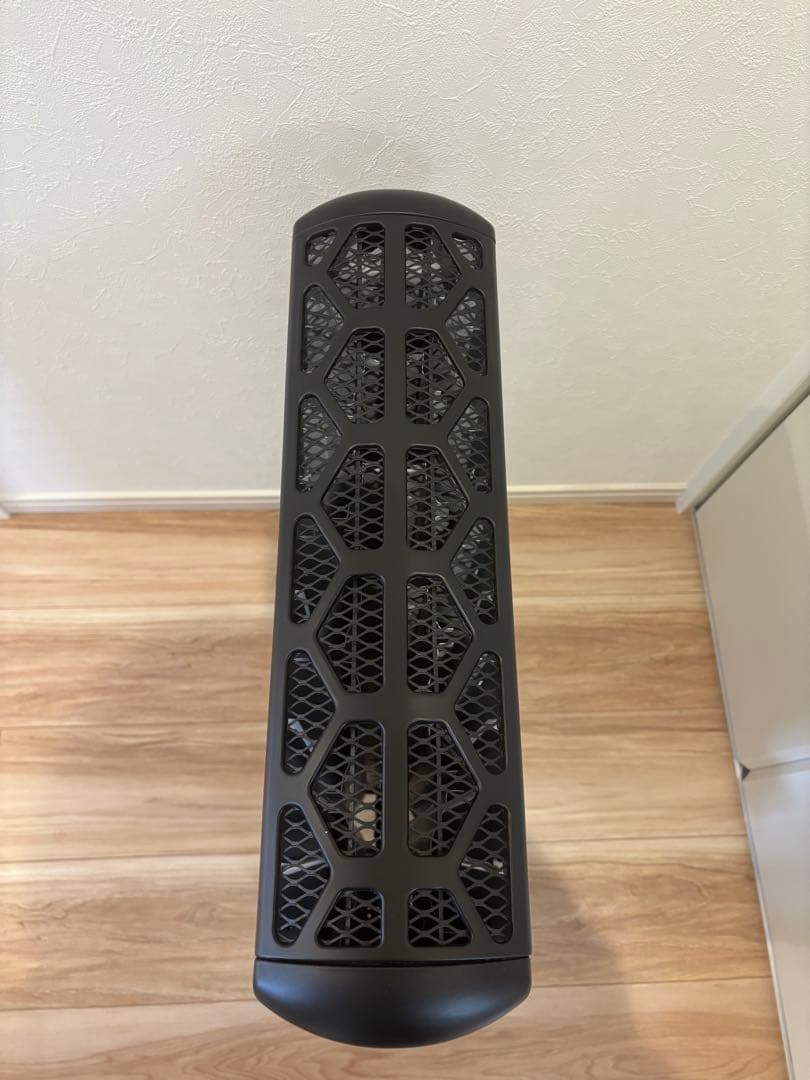 De'Longhi Mini Dynamic Heater ブラック