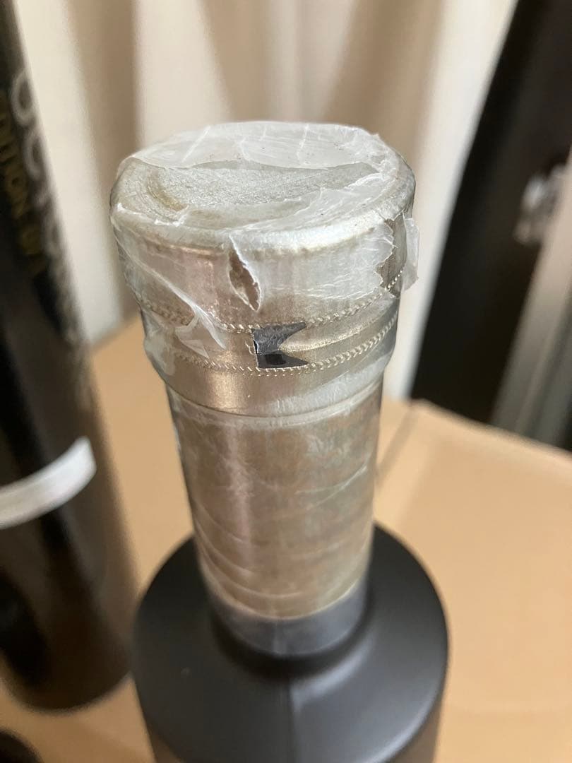 オクトモア　07.1 OCTOMORE ウイスキー アイラ　終売希少品