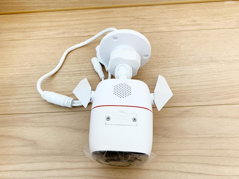 防犯カメラ Tapo C325WB