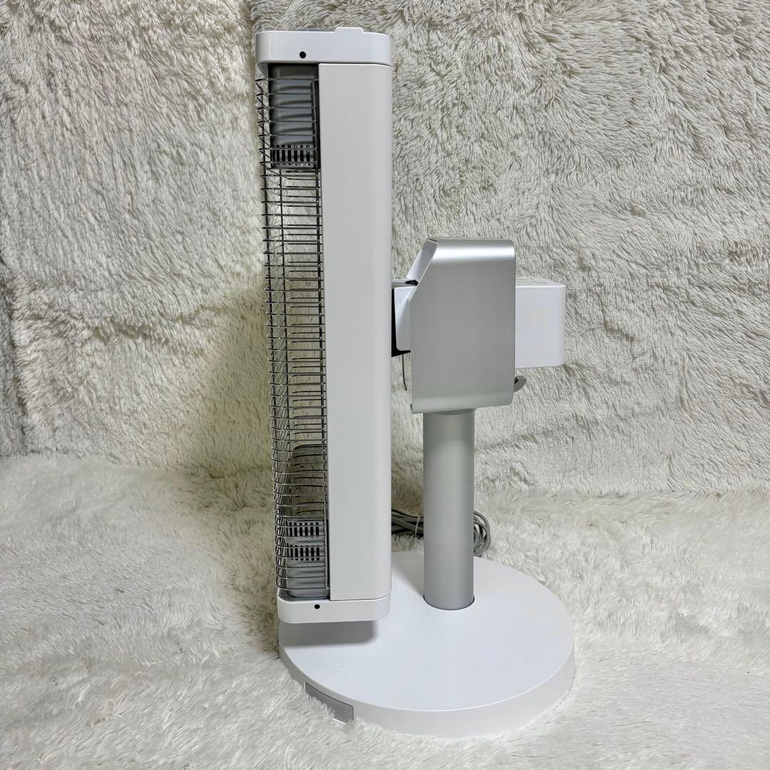 ダイキン ERFT11ZS-W 遠赤外線暖房機 セラムヒート ヒーター