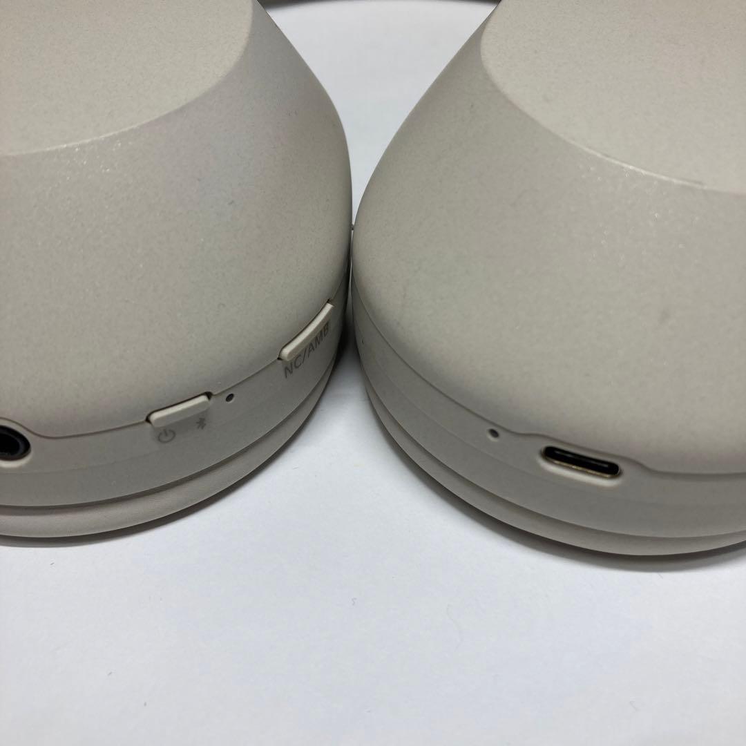 SONY/ソニー　WH-1000XM5 ワイヤレスヘッドホン　　B743