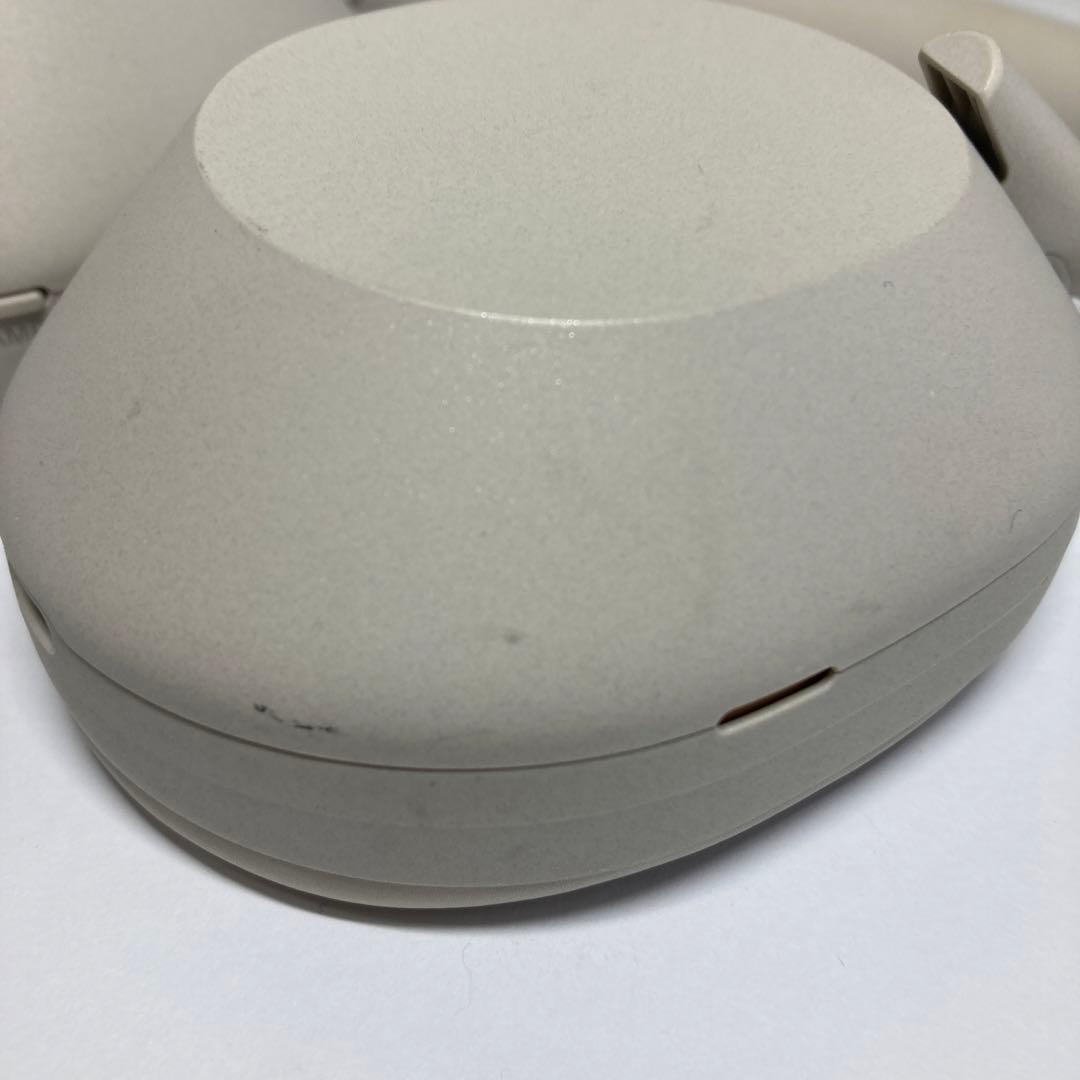 SONY/ソニー　WH-1000XM5 ワイヤレスヘッドホン　　B743