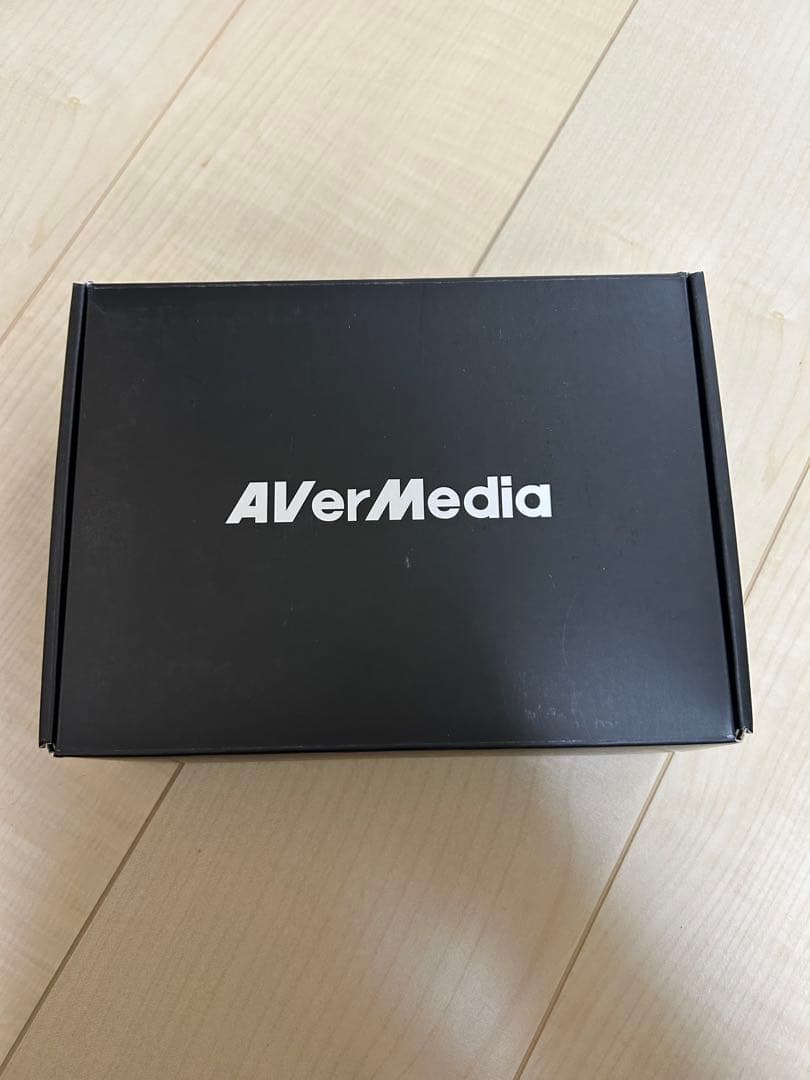 AVerMedia USB端子 usb Live Gamer EXTREME 2