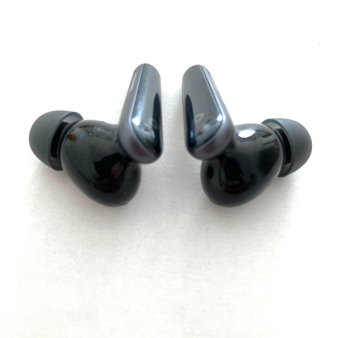 Anker Soundcore Liberty 5 ブラック