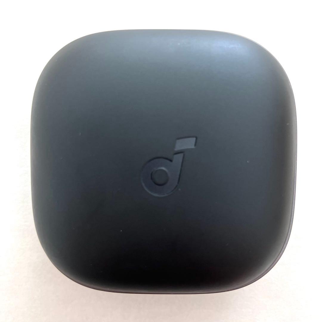 Anker Soundcore Liberty 5 ブラック