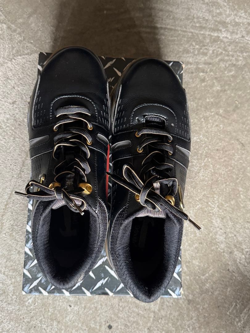 Hammer Boss ボス 27cmワイド 日本未発売 ハンマー