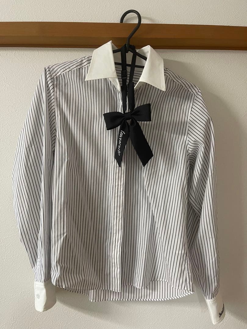 美品　女の子　卒業式　卒服　スーツ5点セット　165 ♡おまけ付き♡