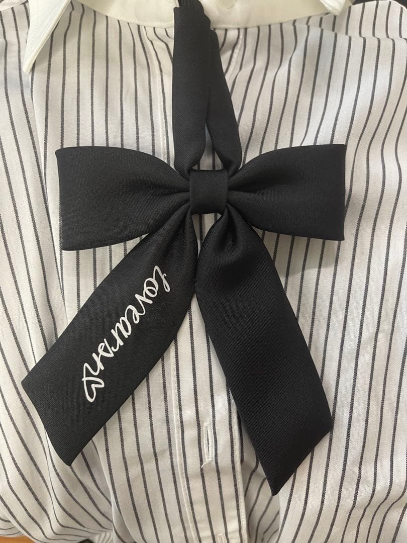 美品　女の子　卒業式　卒服　スーツ5点セット　165 ♡おまけ付き♡