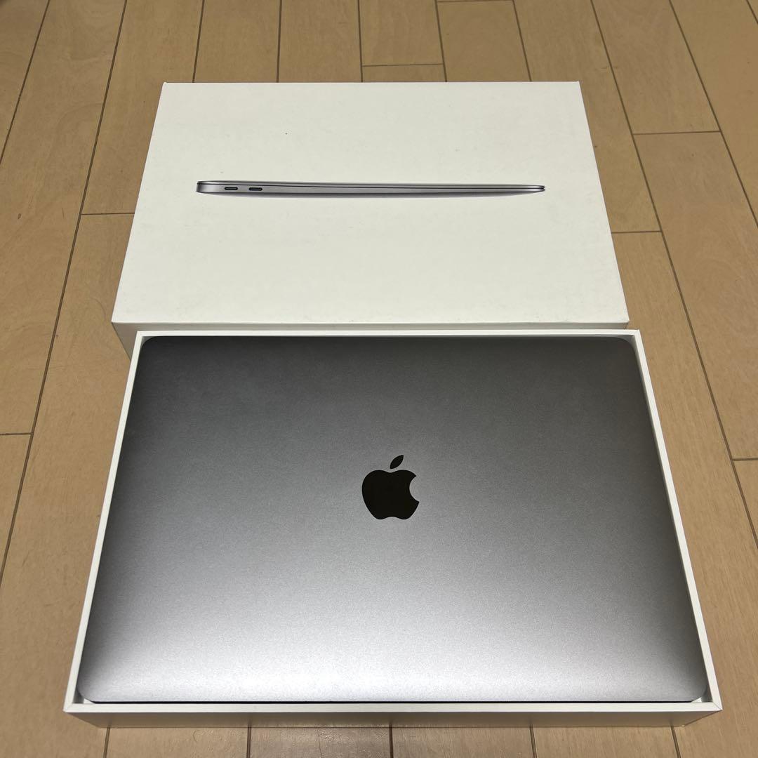 Apple MacBook Air M1 8Gメモリ 512SSD
