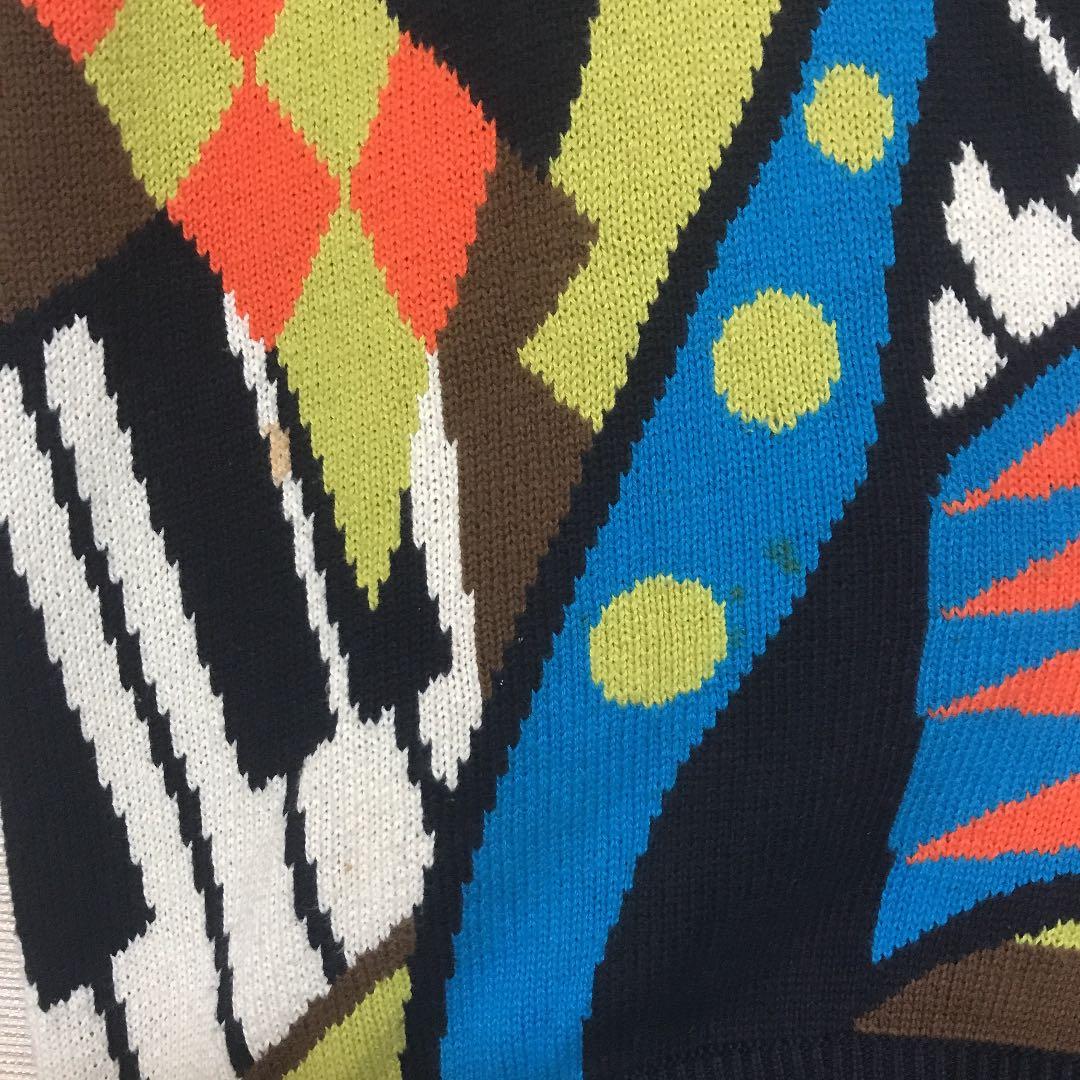 カンサイヤマモトニット