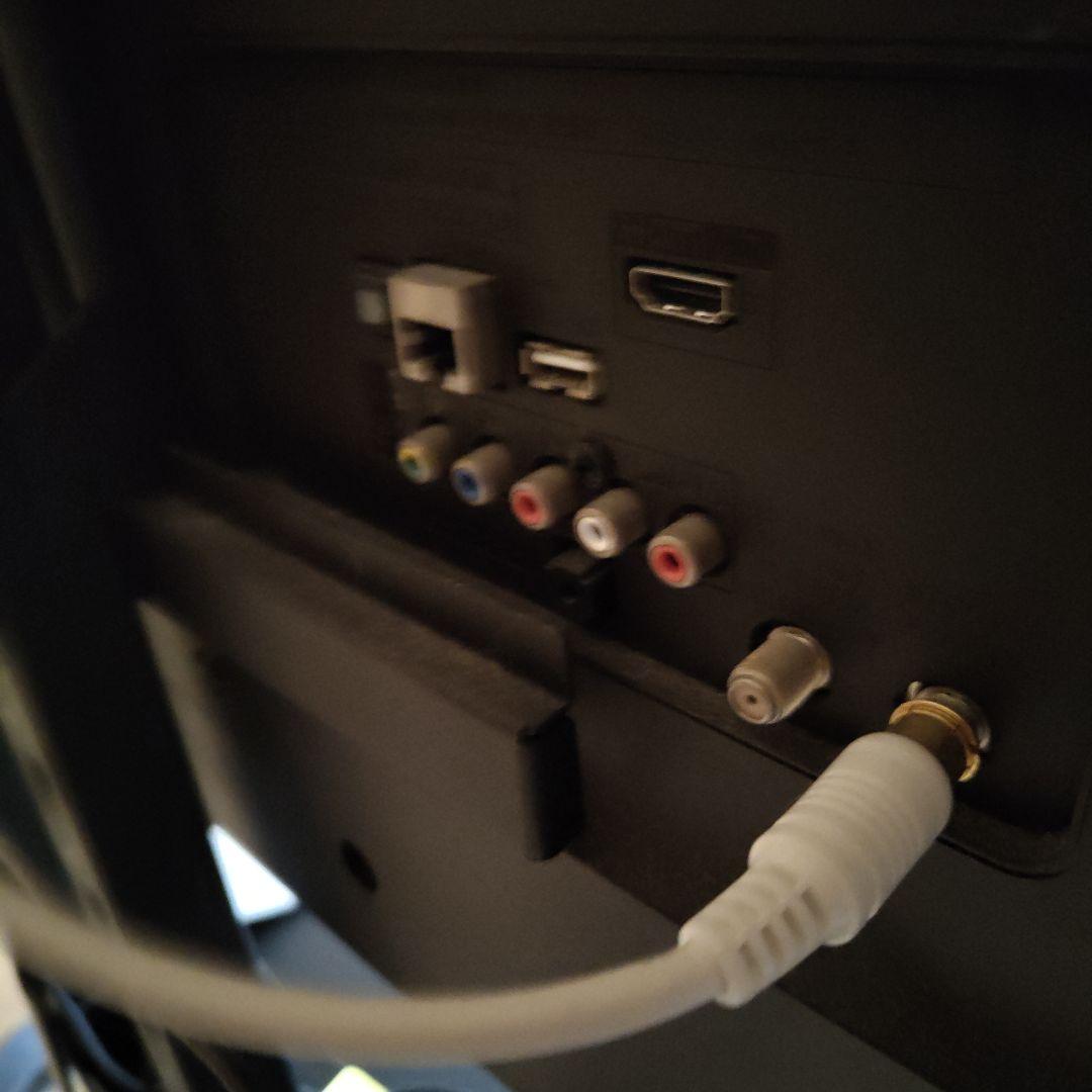 LG 43UJ630A-JD 43インチ4K液晶テレビ