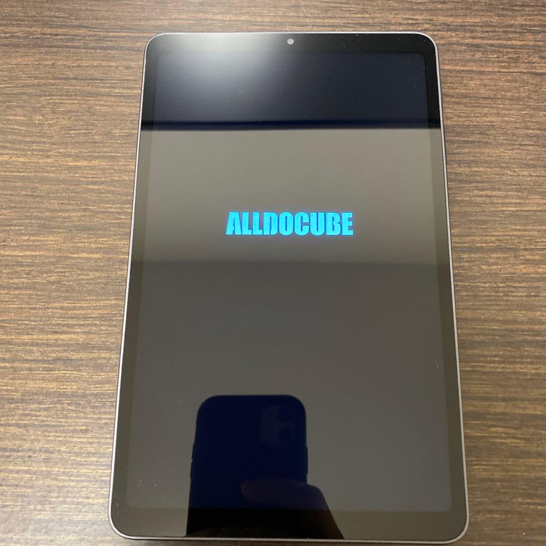 ALLDOCUBE iPlay 70 mini Pro タブレット8.4インチ