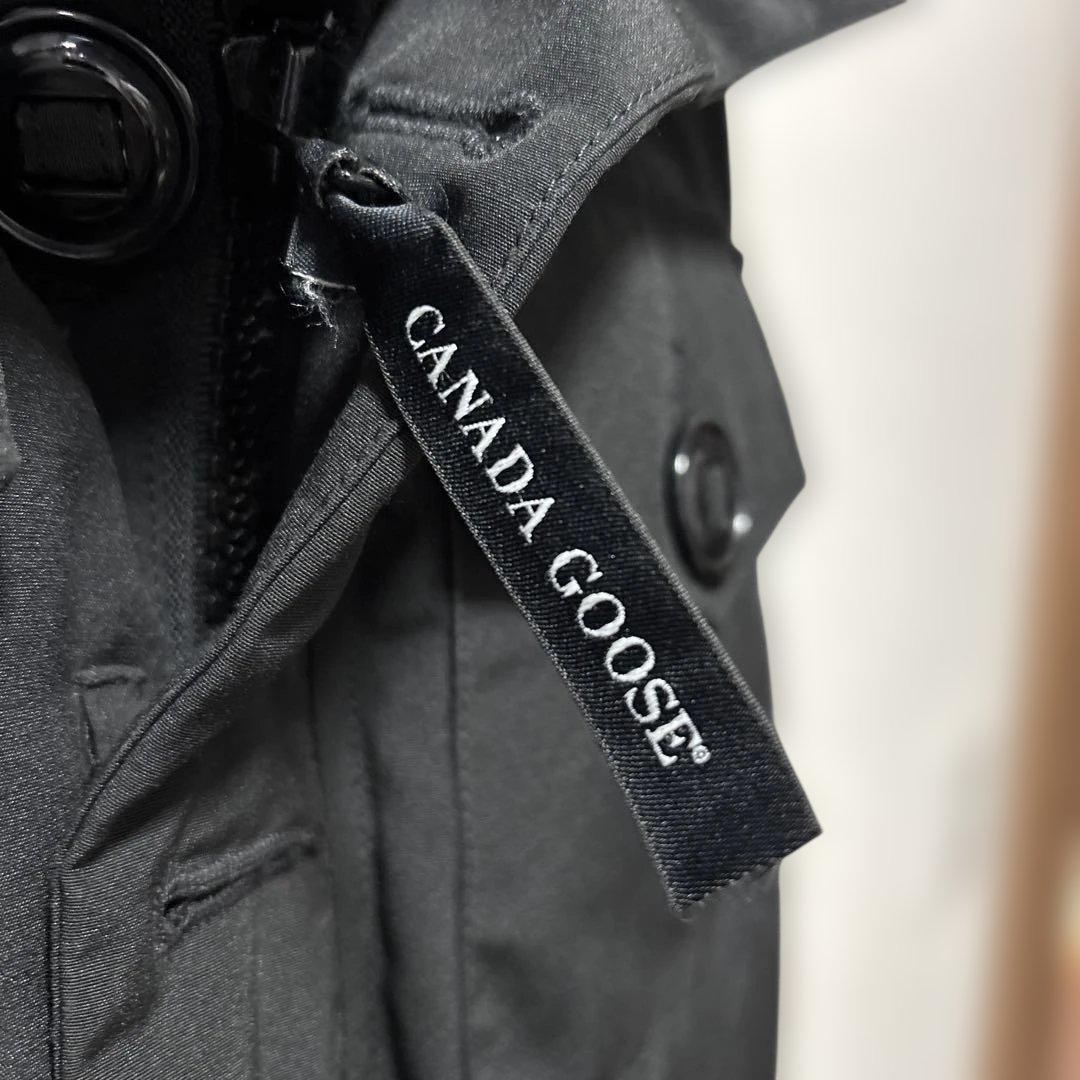 美品！  ダウンベスト モントリオール Sサイズ