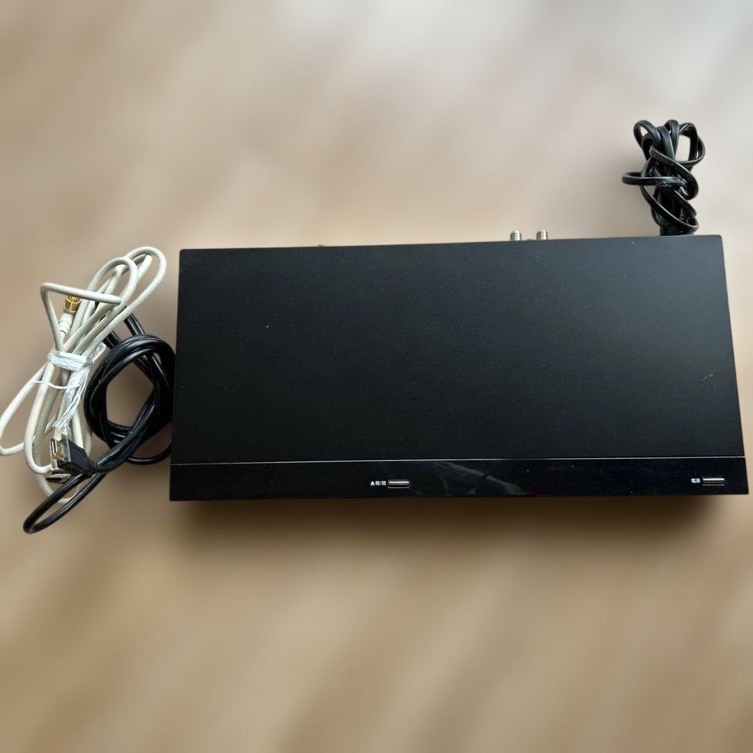 FUNAI ブルーレイレコーダー 本体