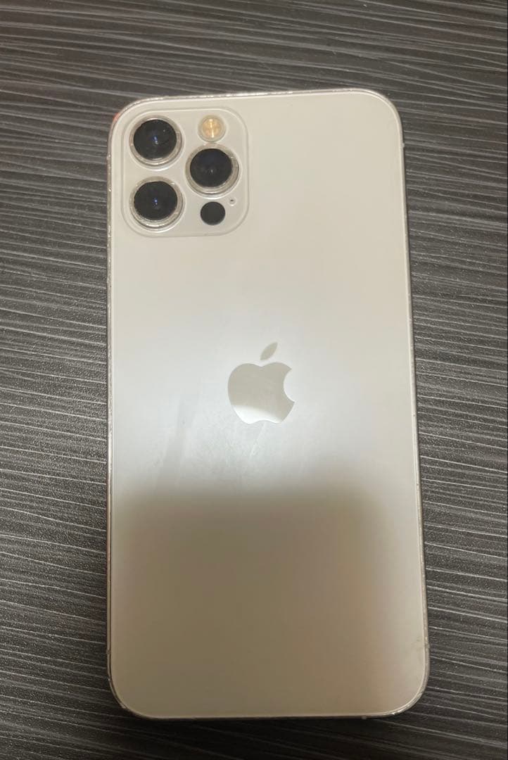 Y*i様 Apple iPhone 12 Pro 128GB SIM フリー(シ