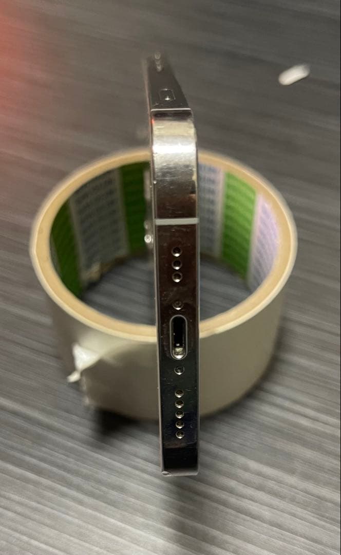 Y*i様 Apple iPhone 12 Pro 128GB SIM フリー(シ