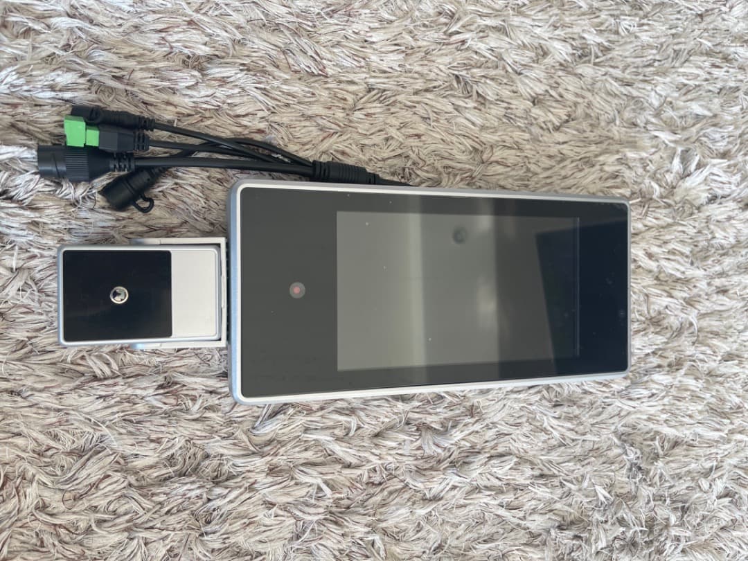 YazawaサーモカメラTC01/TC01SN & Sanwa スタンダード三脚