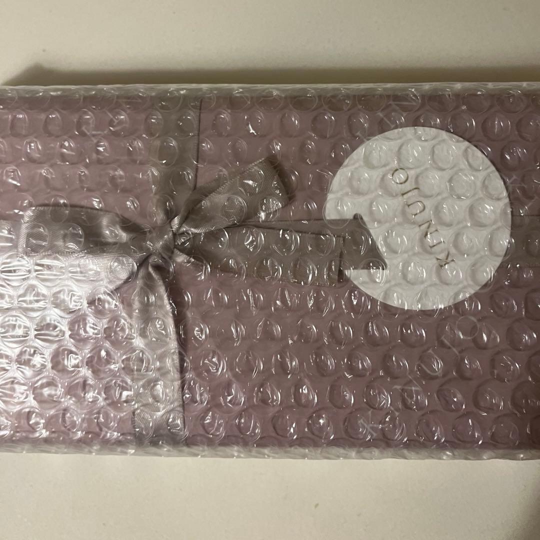 【新品】KINUJO カールヘアアイロン(コテ) 28mm