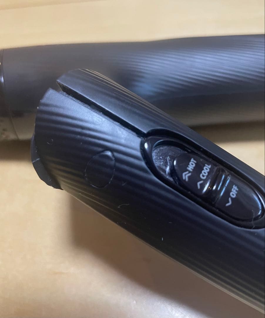 ジャンク品◆2023年製リファビューテックドライヤースマート