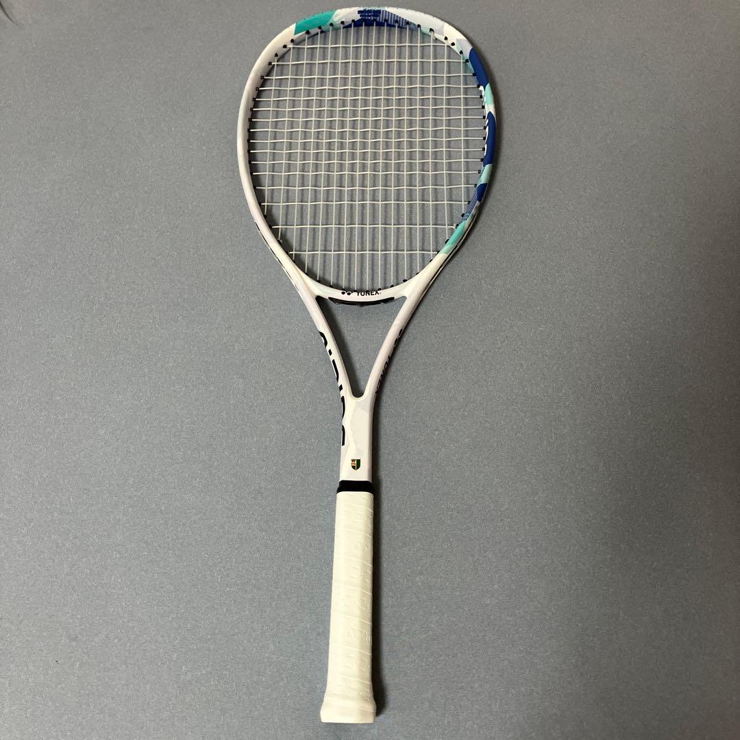 YONEX AIRIDE テニスラケット 専用ケース付き 新品