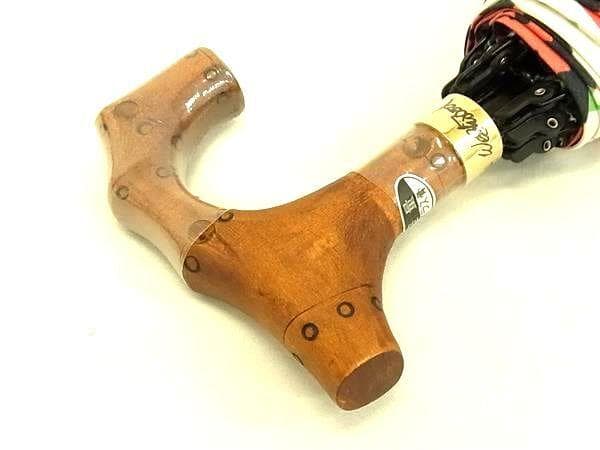 極美品 Vivienne Westwood ヴィヴィアン（vintage）折畳傘