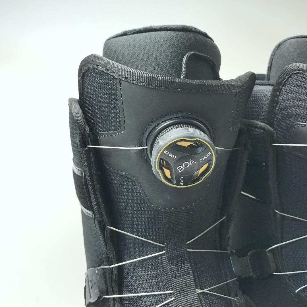 【美品】Head DIA BOA スノーボードブーツ 23.5cm